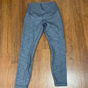 Lulu lemon 25 inch align